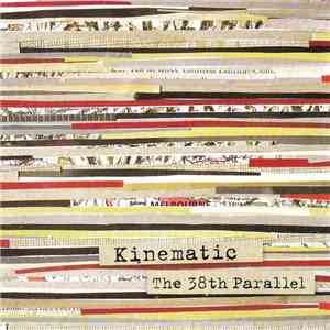 Kinematic - The 38th Parallel download mp3