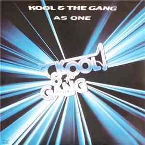 Kool & The Gang - As One download mp3