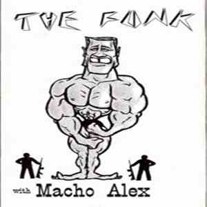 Macho Alex - The Funk download mp3
