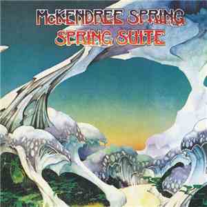 McKendree Spring - Spring Suite download mp3