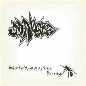 McNastee - Under The Magnifying Glass, Burning download mp3