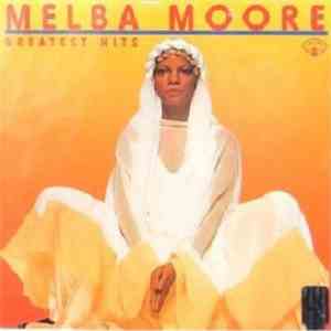 Melba Moore - Greatest Hits download mp3
