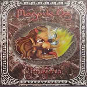 Mägo De Oz - Finisterra download mp3
