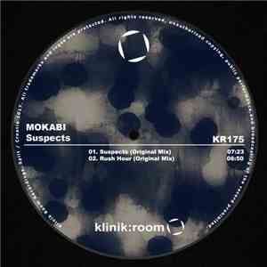 Mokabi - Suspects download mp3