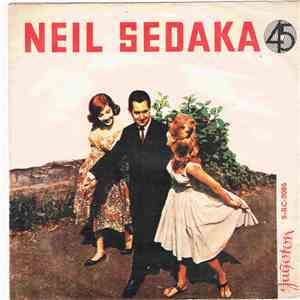 Neil Sedaka - Going Home To Mary Lou download mp3