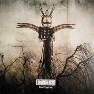 NEO  - Disillusion download mp3