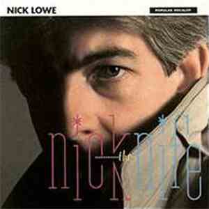 Nick Lowe - Nick The Knife download mp3