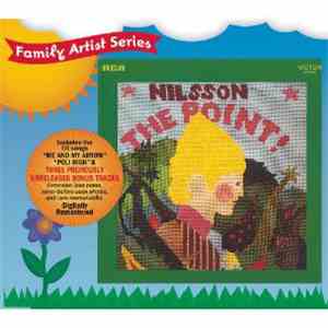 Nilsson - The Point! download mp3