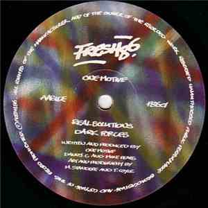 One Motive - Dark Forces / Real Solutions download mp3