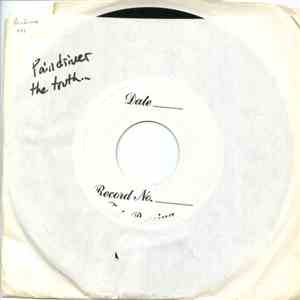Paindriver - The Truth...Is All That Matters download mp3