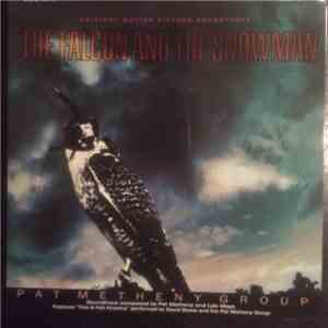 Pat Metheny Group - The Falcon And The Snowman (Original Motion Picture Soundtrack) download mp3