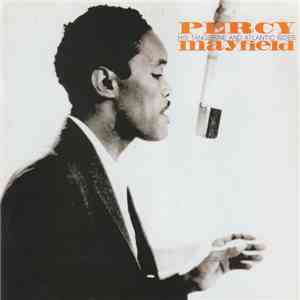 Percy Mayfield - His Tangerine And Atlantic Sides download mp3