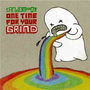Randomoidz - One Time For Your Grind download mp3