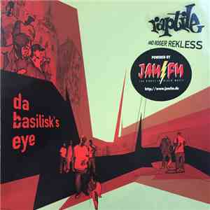 Raptile and Roger Rekless - Da Basilisk's Eye download mp3
