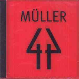 Richard Müller - 44 download mp3