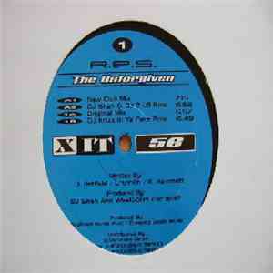 R.P.S. - The Unforgiven download mp3