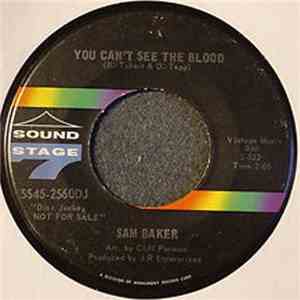 Sam Baker - Don't Feel Rained On / You Can't See The Blood download mp3