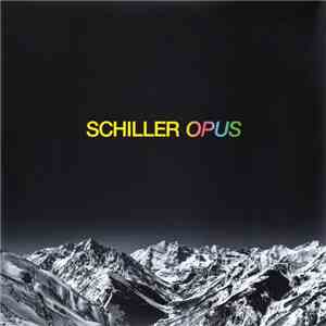 Schiller - Opus download mp3