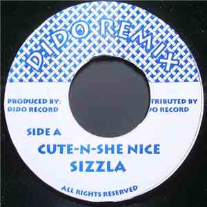 Sizzla - Cute-N-She Nice download mp3