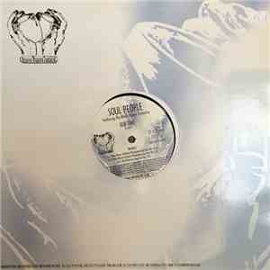 Soul People - Our Time download mp3