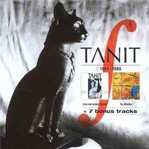 Tanit - 1981 - 1985 download mp3