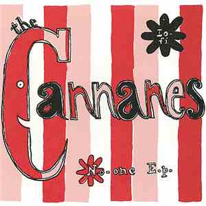 The Cannanes - No-One E.P. download mp3