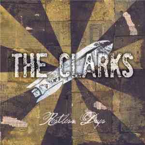 The Clarks  - Restless Days mp3 download