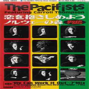 The Pacifists - We Can Work It Out download mp3