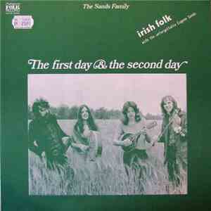 The Sands Family - The First Day & The Second Day mp3 download
