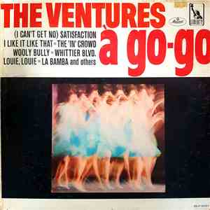 The Ventures - À Go-Go download mp3