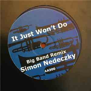 Tim Deluxe - It Just Won't Do download mp3