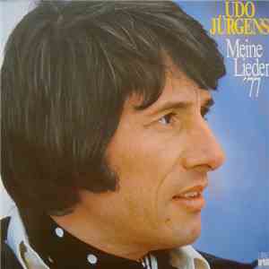 Udo Jürgens - Meine Lieder '77 download mp3