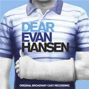 Various - Dear Evan Hansen: Original Broadway Cast Recording download mp3