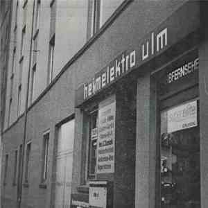 Various - Heimelektro Ulm Demo-Sampler Folge 1 download mp3
