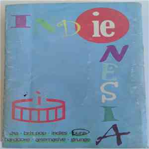 Various - Indienesia download mp3