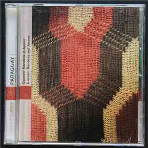 Various - Paraguay - Guarani Nandeva Et Ayoreo mp3 download
