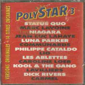 Various - Polystar 3 download mp3