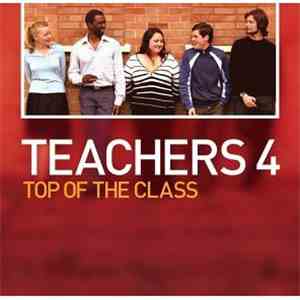 Various - Teachers 4 - Top Of The Class download mp3