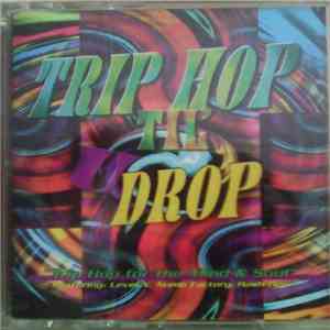 Various - Trip Hop Til U Drop download mp3