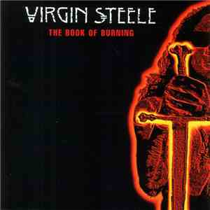 Virgin Steele - The Book Of Burning download mp3
