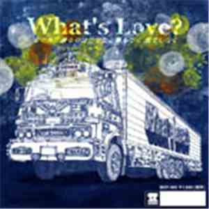 What's Love? - 窓の外に映るのはあなた download mp3