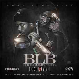 Yung Mal, Lil Quill - Blessed Lil Bastards download mp3