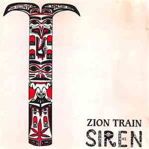 Zion Train - Siren mp3 download