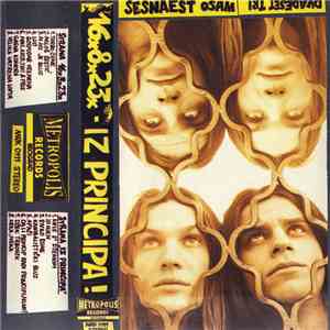 16x8x23x - Iz Principa! mp3 download