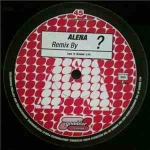 Alena - Turn It Around download mp3