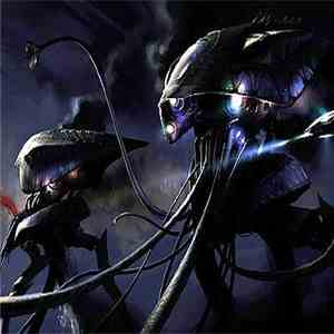 Alien Dominium - Coded Messages download mp3