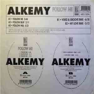 Alkemy - Follow Me download mp3