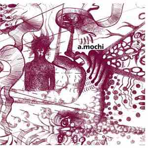 A.Mochi - Black Phantom EP download mp3
