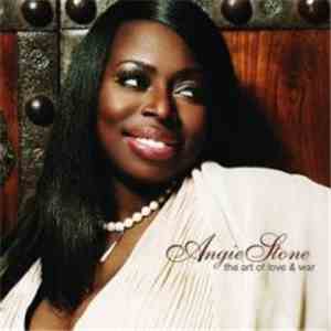 Angie Stone - The Art Of Love & War download mp3