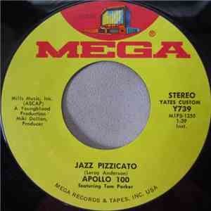 Apollo 100 - Jazz Pizzicatto mp3 download